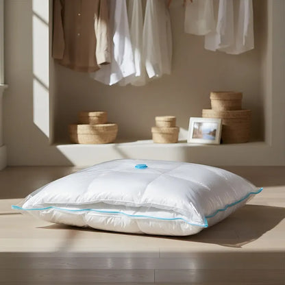 Bolsas Al Vacío Figoimport 70x110 Para Ropa De Cama