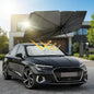 Quitasol Parasol Parabrisas Sombrilla Protector Para Auto