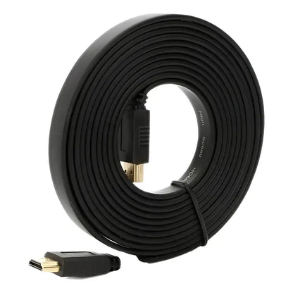 Cable Hdmi 10 Metros Full Hd 4k Reforzado