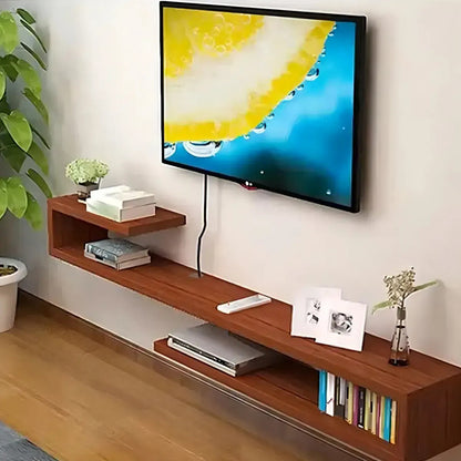 Base Mural Para Smart Tv 26 A 63 Pulgadas Acero Reforzado Negro