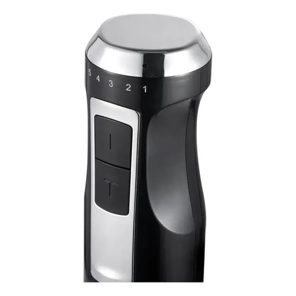 Licuadora De Mano Raf Figoimport 1200w Modelo Raf272b Negro