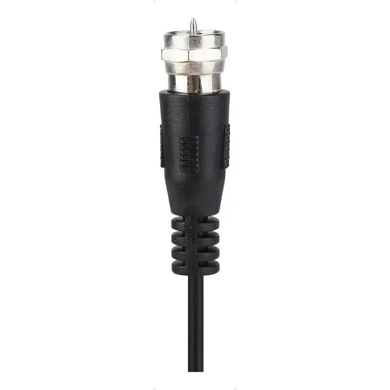 Antena Tv Digital Hd  Con Iman Interior / Exterior