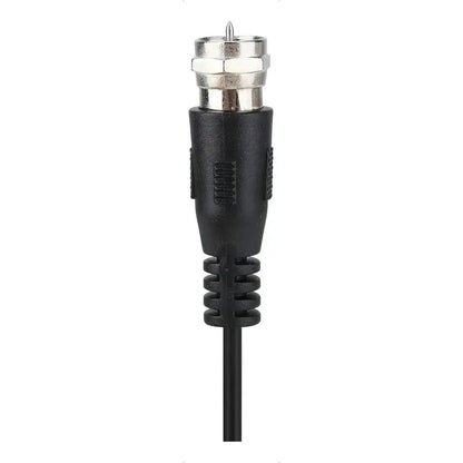 Antena Tv Digital Hd  Con Iman Interior / Exterior