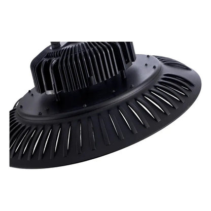 Led Ufo 150w Campana Industria 6000k