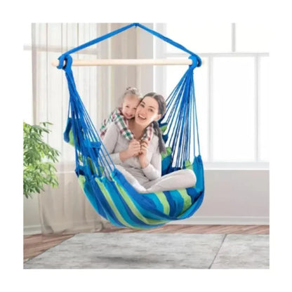 Silla Hamaca Colgante Para Terraza O Jardín