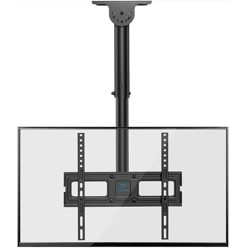 Soporte Techo Para Tv Smart Plasma Led 26 -55 Hasta 34 Kg Negro