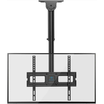 Soporte Techo Para Tv Smart Plasma Led 26 -55 Hasta 34 Kg Negro
