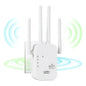 Repetidor Wifi Figostore H300 Con Conexión Poe Para Amplificar Señal Inalámbrica