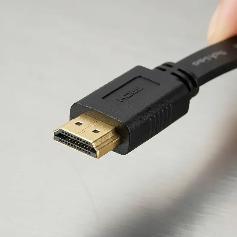 Cable Hdmi 10 Metros Full Hd 4k Reforzado