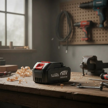 Bateria Repuesto 98v Lithium-ion Herramientas Inalambricas